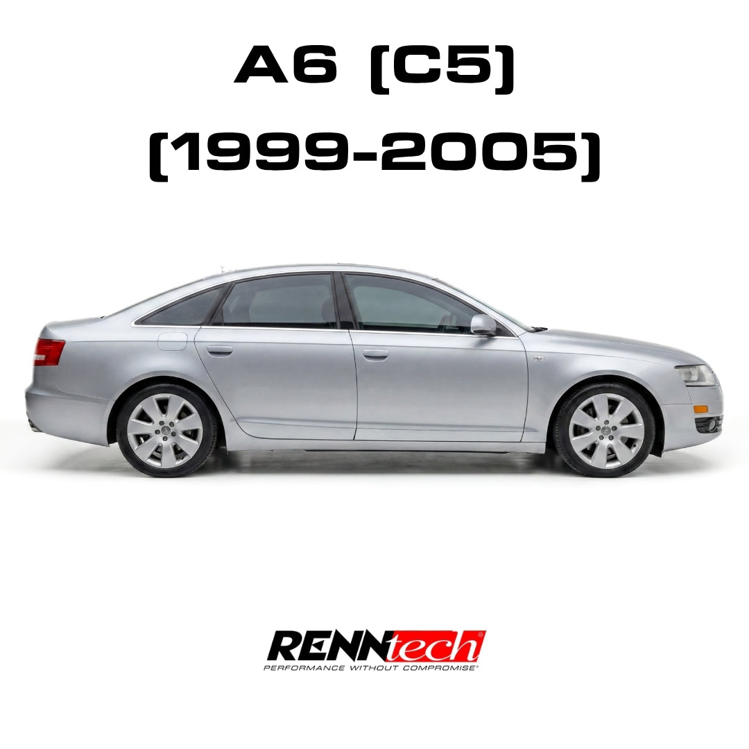 A6 (C5) (1999-2005)
