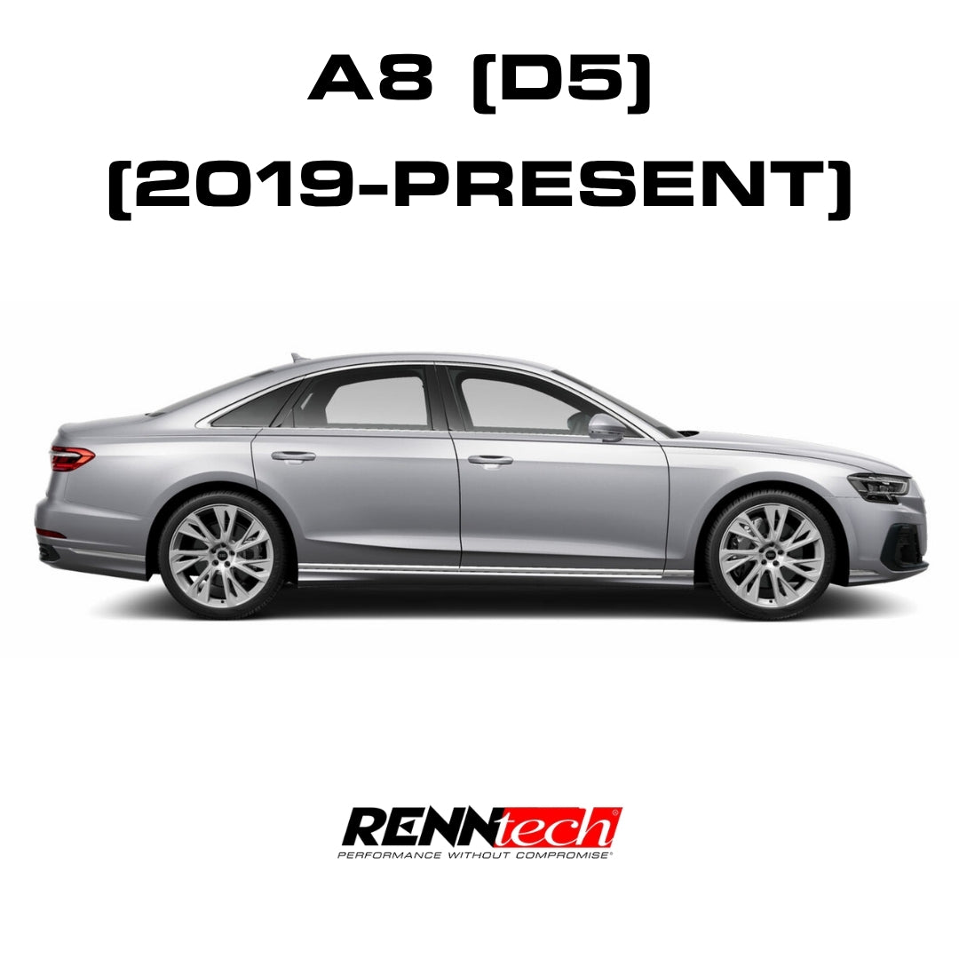 A8 (D5) (2019-Present)