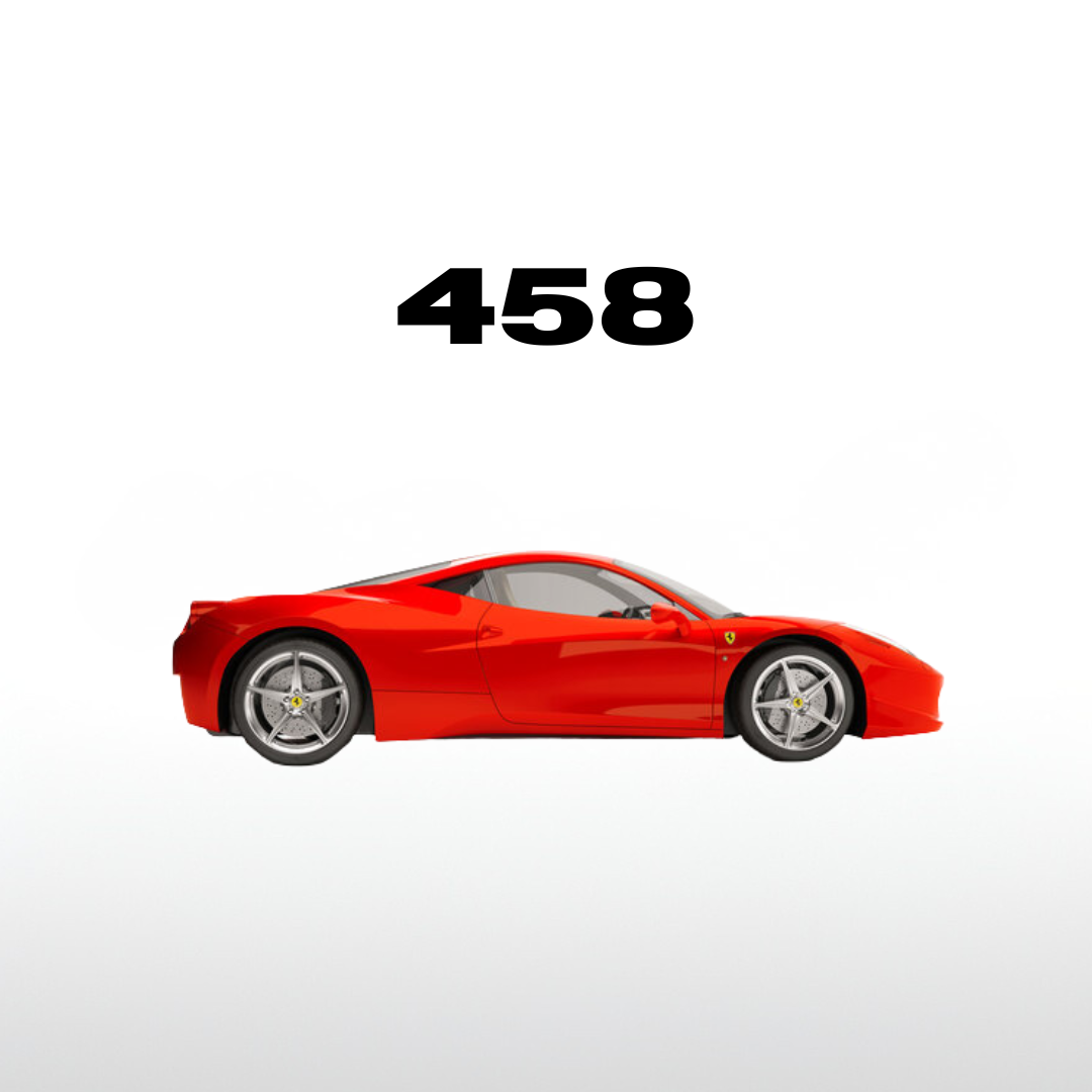 458 (2009-2015)