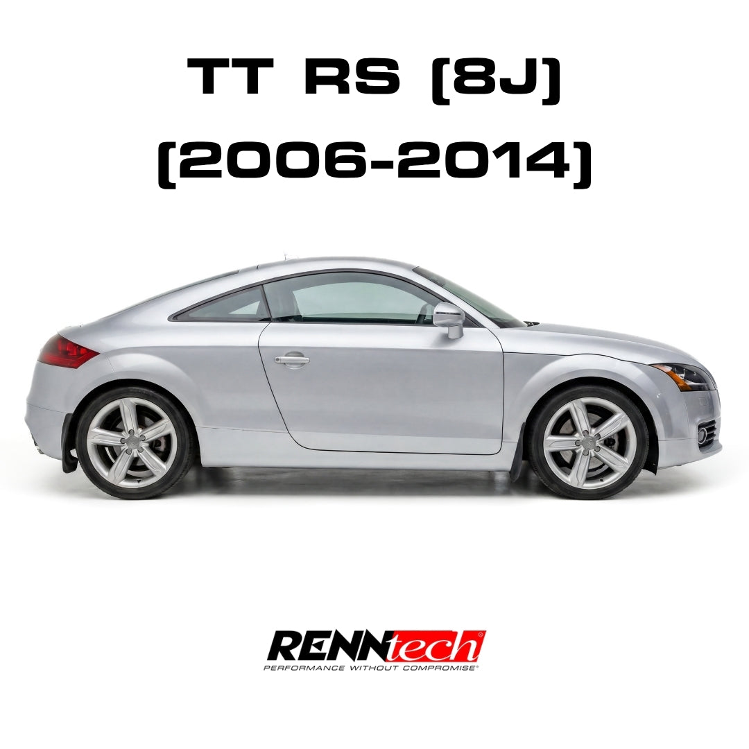 TT RS (8J) (2006-2014)