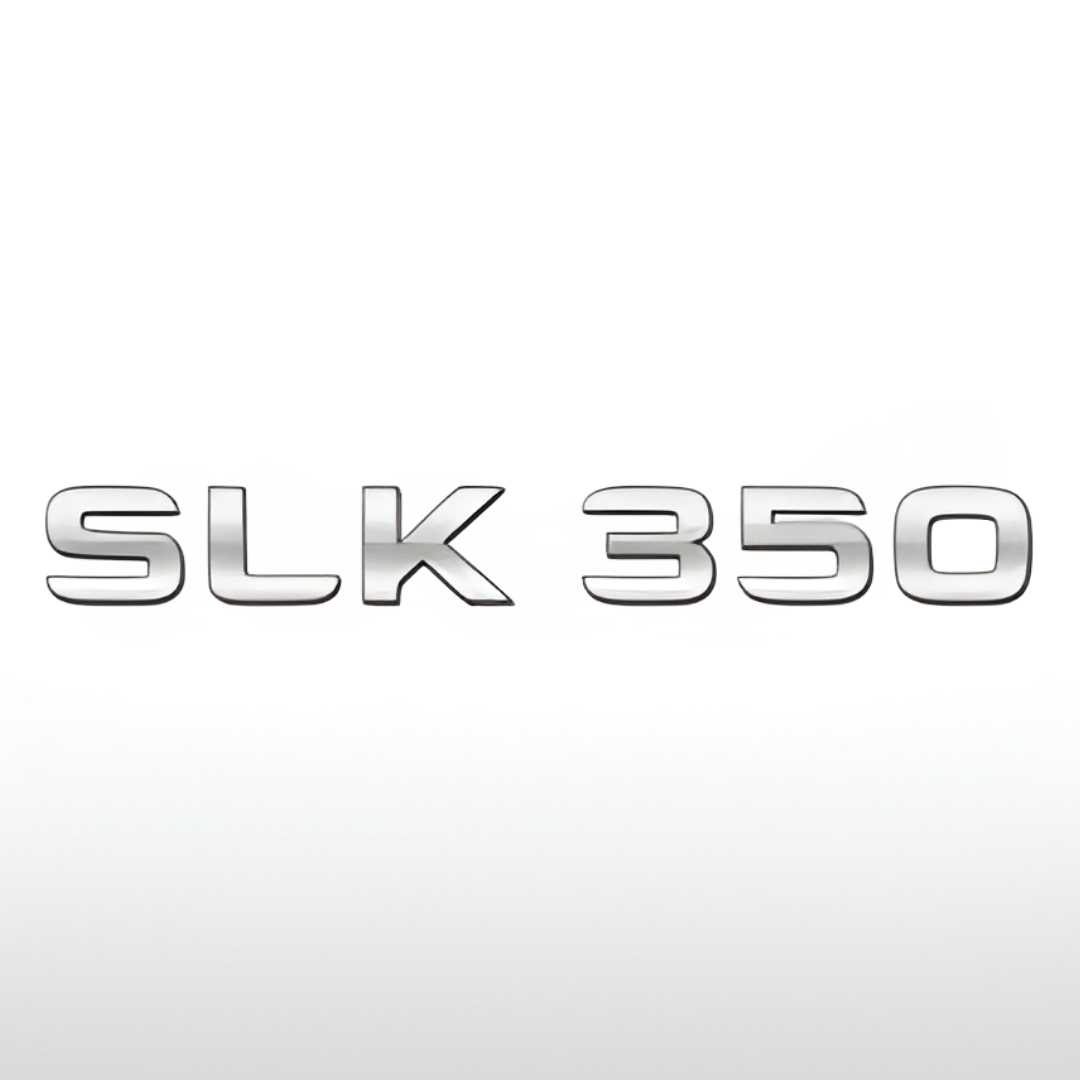 SLK 350 - 171 (2004-2010)