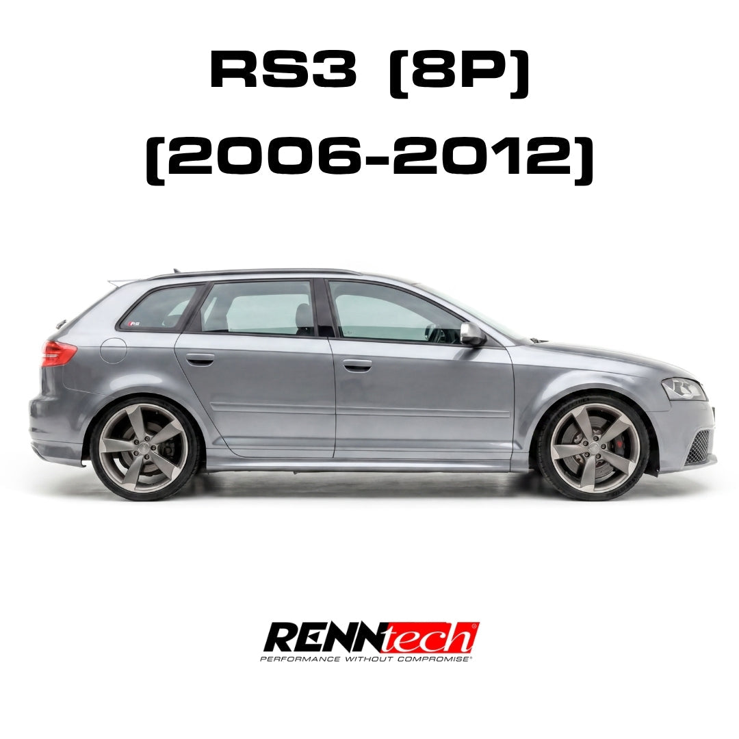 RS3 (8P) (2006-2012)