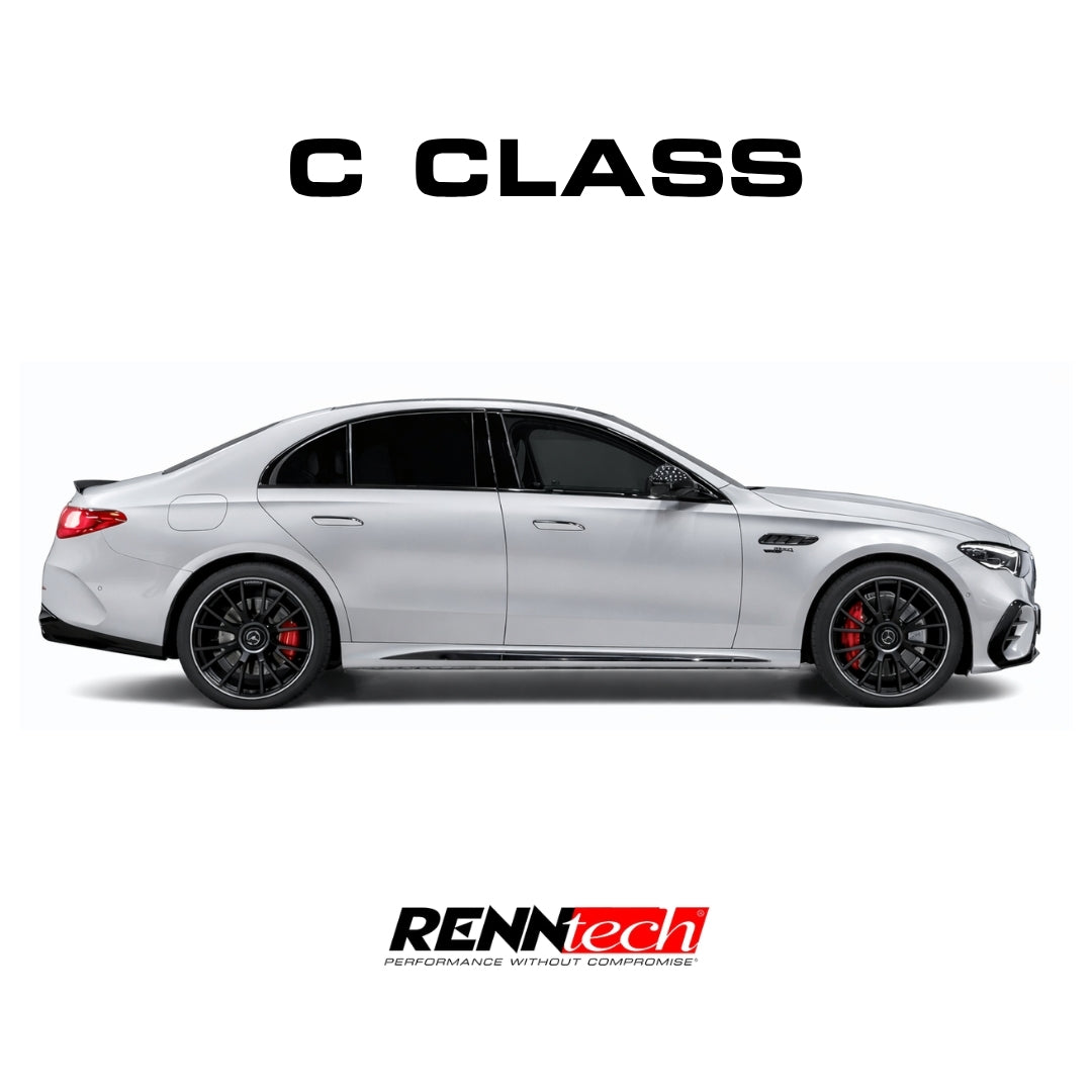 Mercedes Benz - C Class