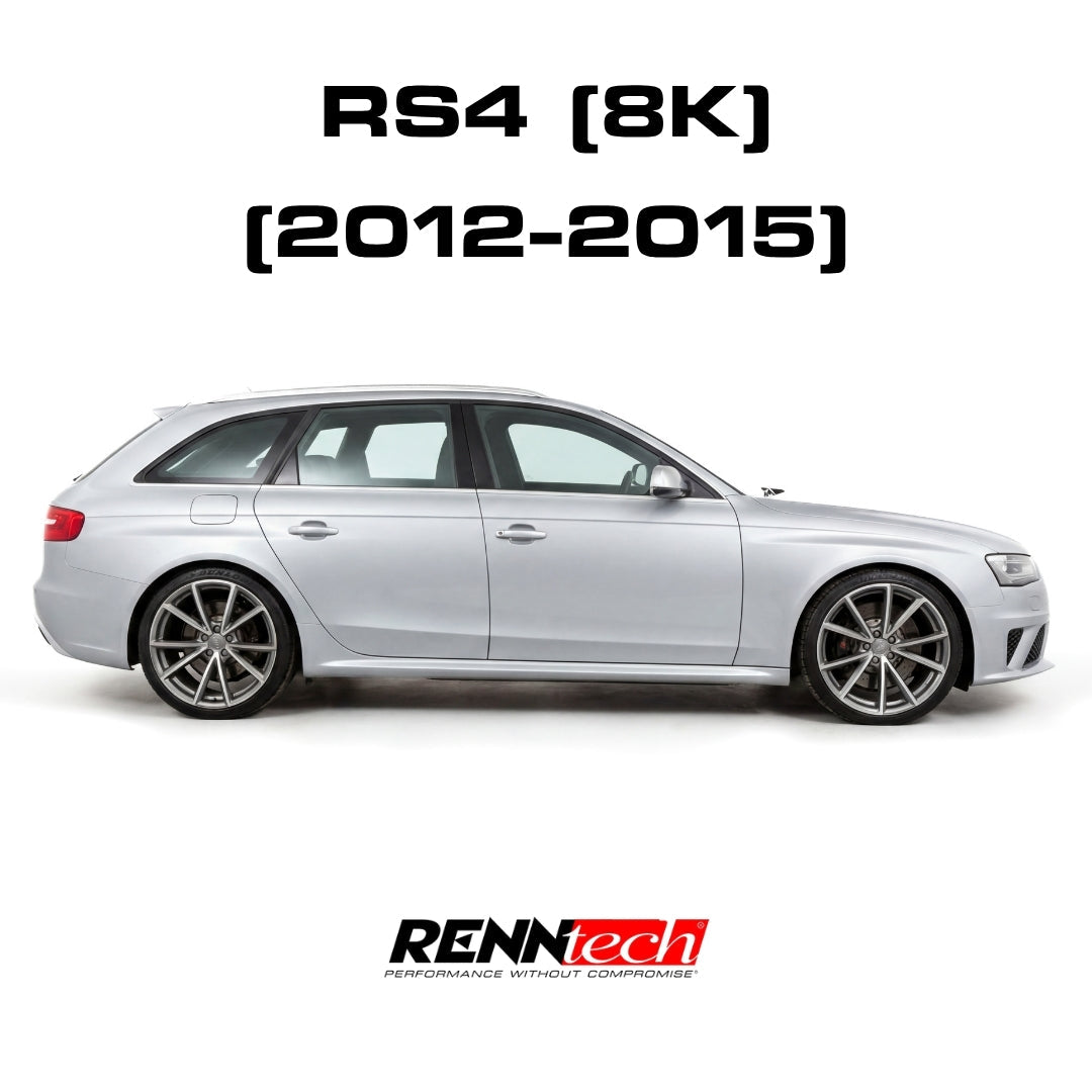 RS4 (8K) (2012-2015)