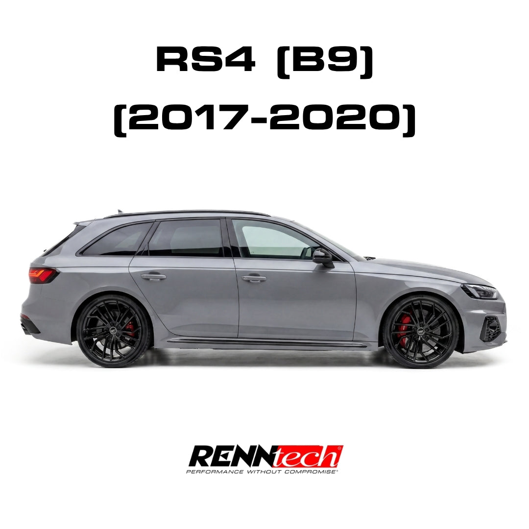 RS4 (B9) (2017-2020)