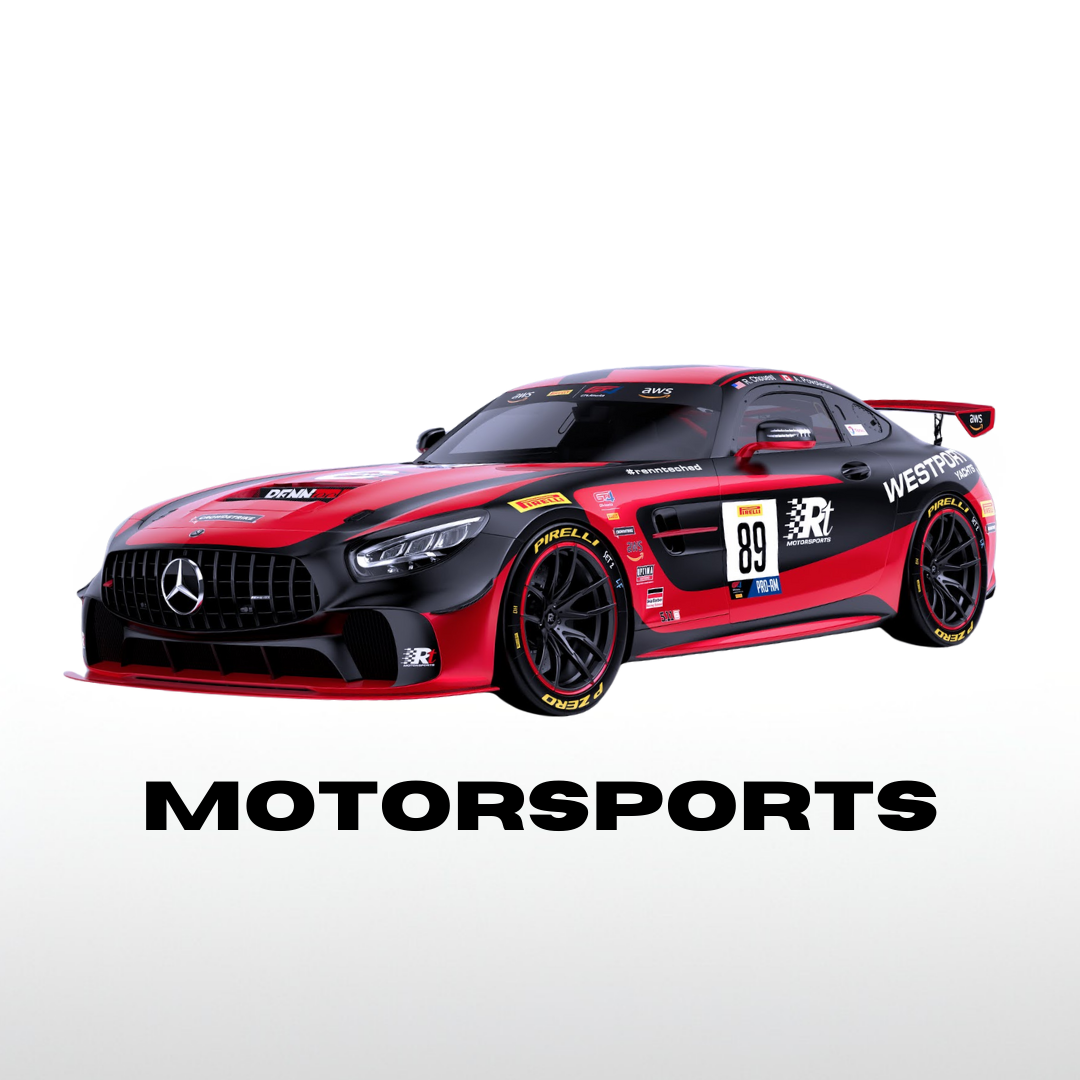 Motorsports