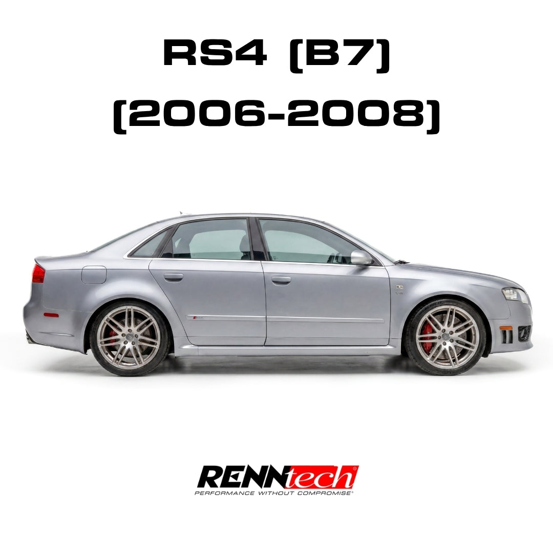 RS4 (B7) (2006-2008)