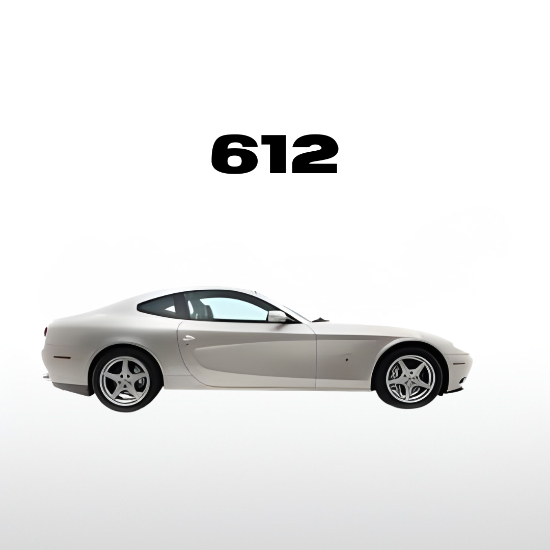 612 (2004-2011)