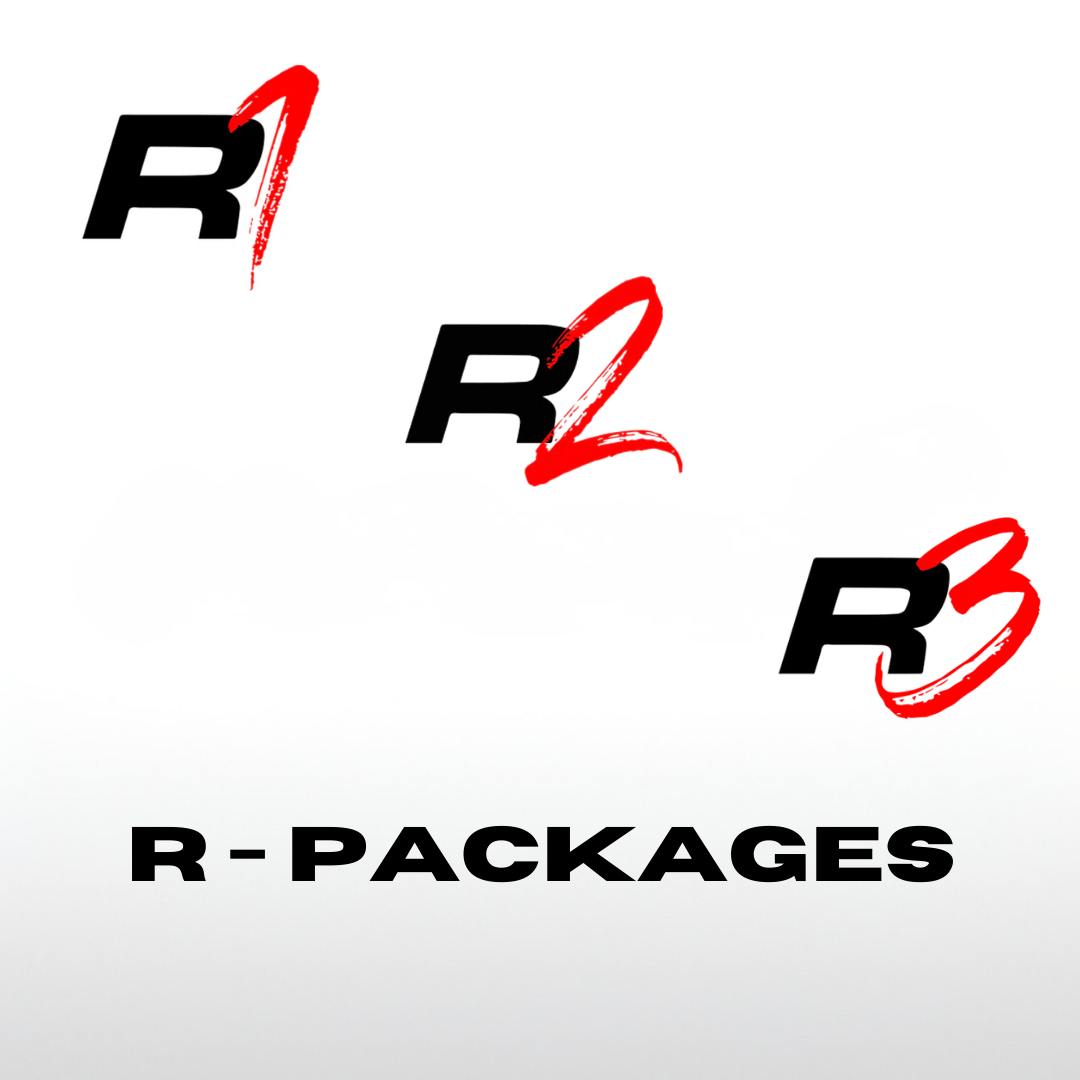 R Packages – RENNtech Inc