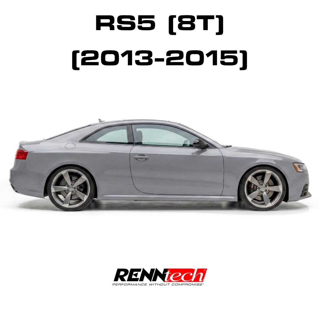 RS5 (8T) (2013-2015)