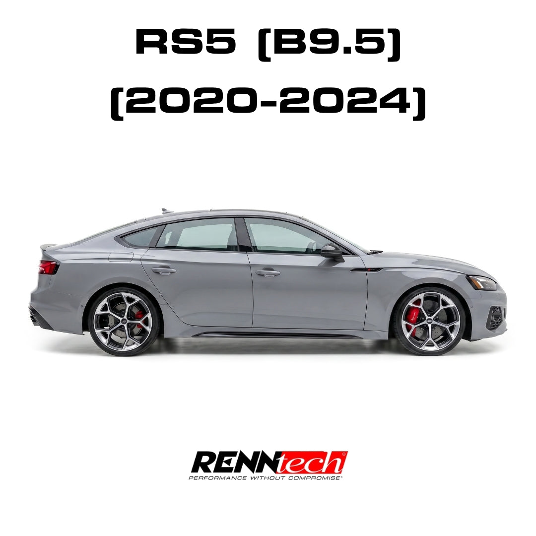 RS5 (B9.5) (2020-2024)