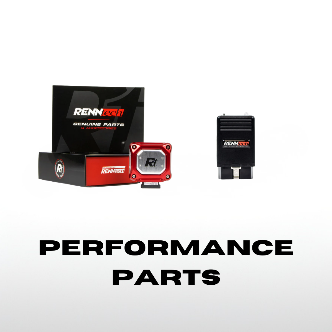 Performance Parts