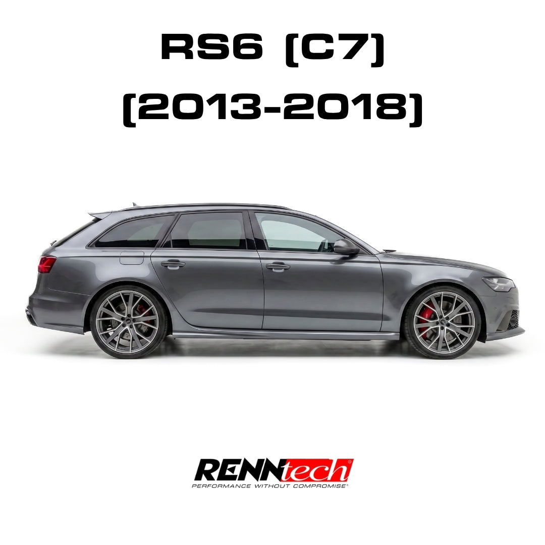 RS6 (C7) (2013-2018)