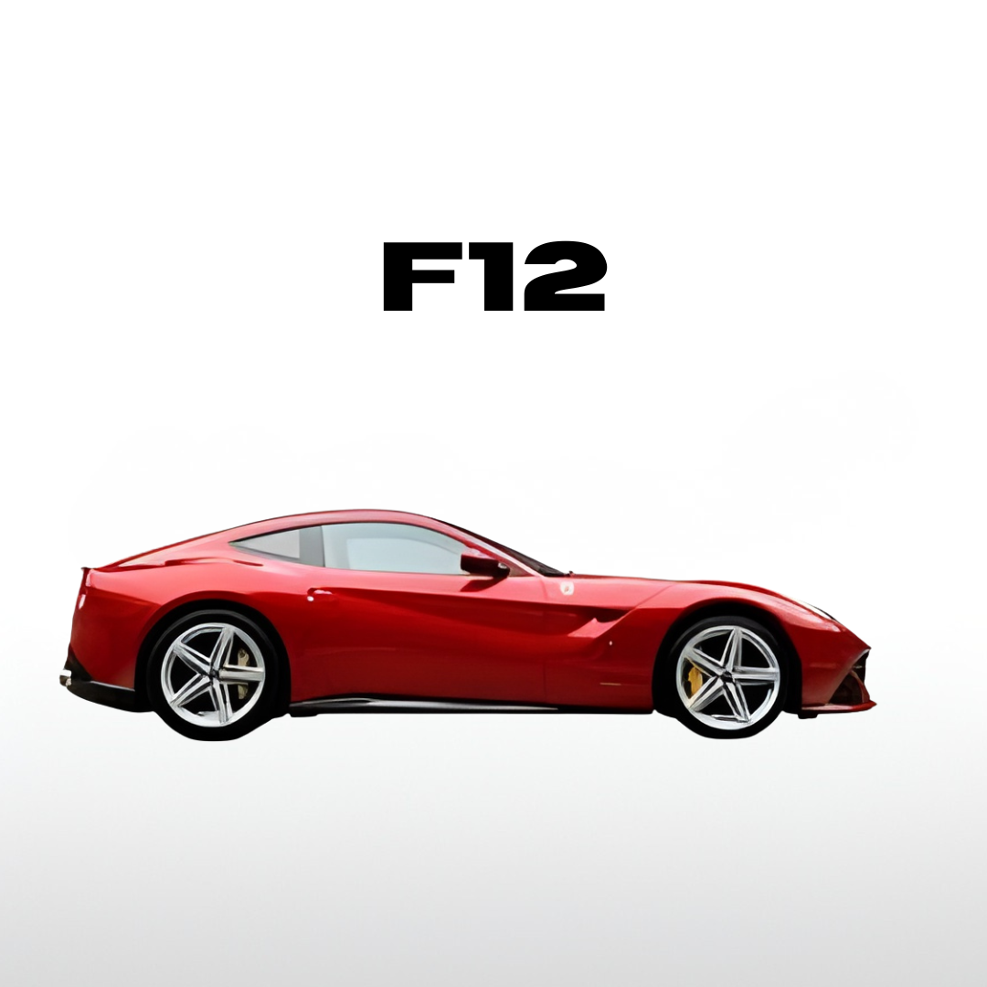 F12 (2012-2017)