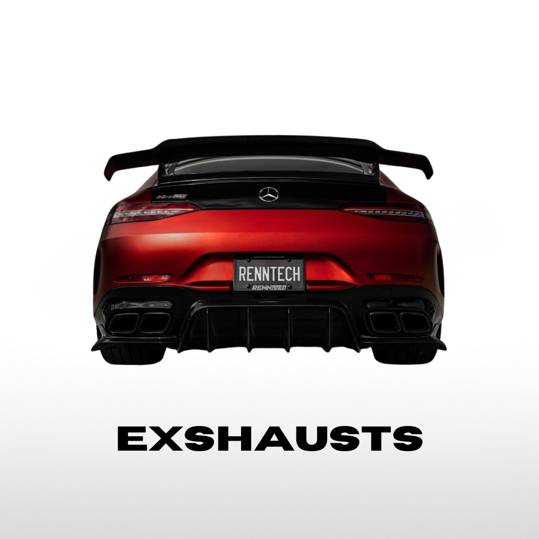 Exhaust