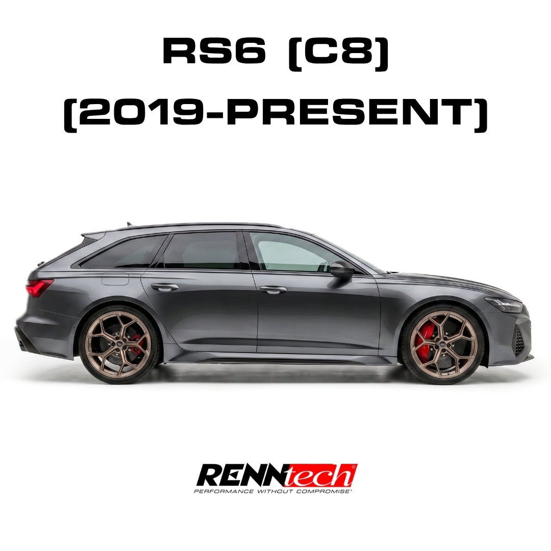 RS6 (C8) (2019-Present)