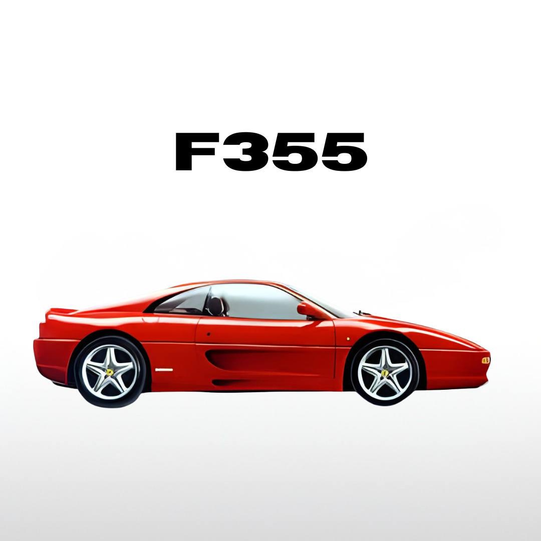 F355 (1994-1999)