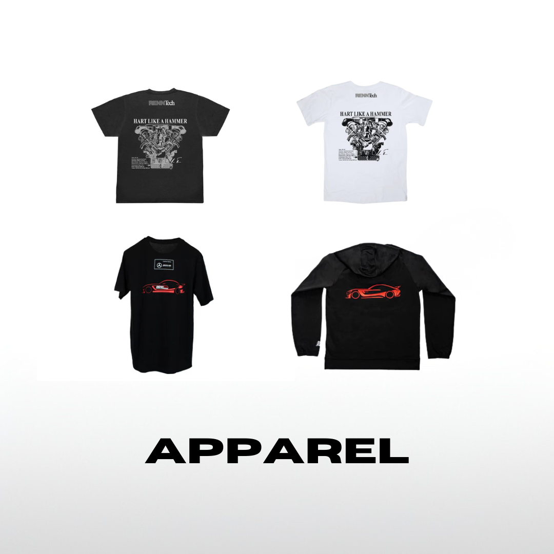 Apparel