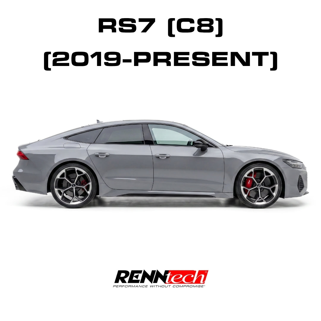 RS7 (C8) (2019-Present)