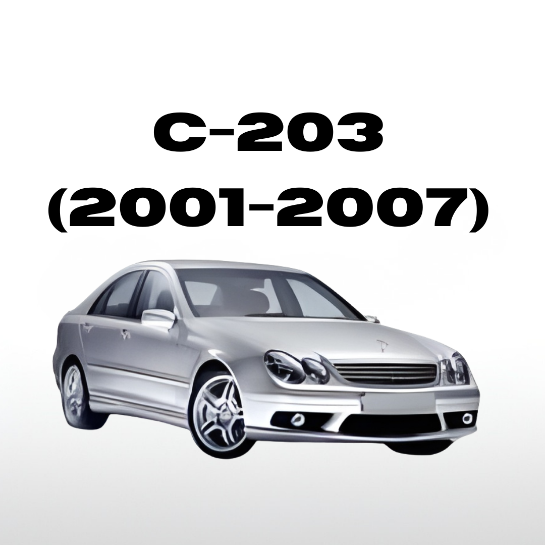 C-203(2001-2007)
