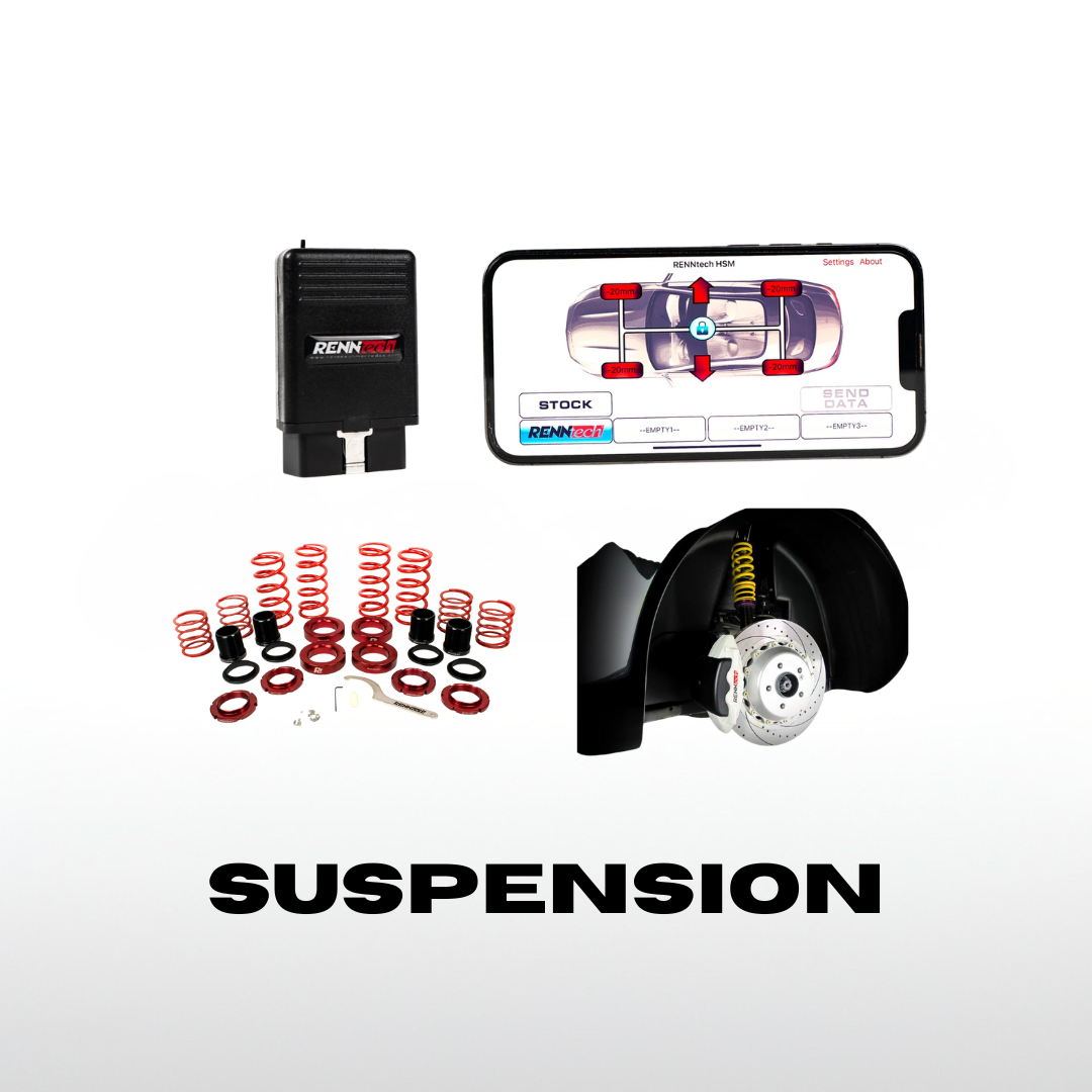 Suspension