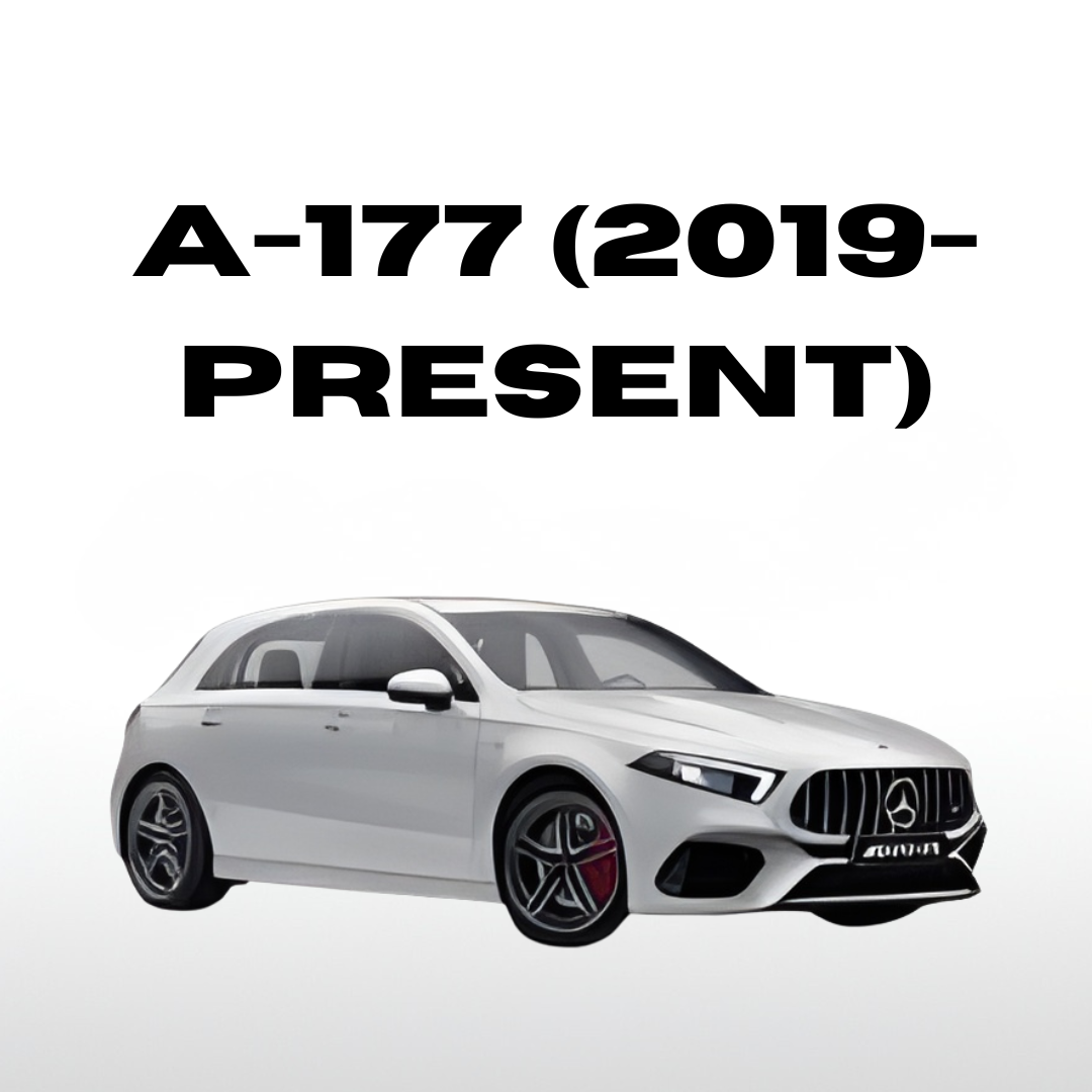 A Class (177) (2019-Present)