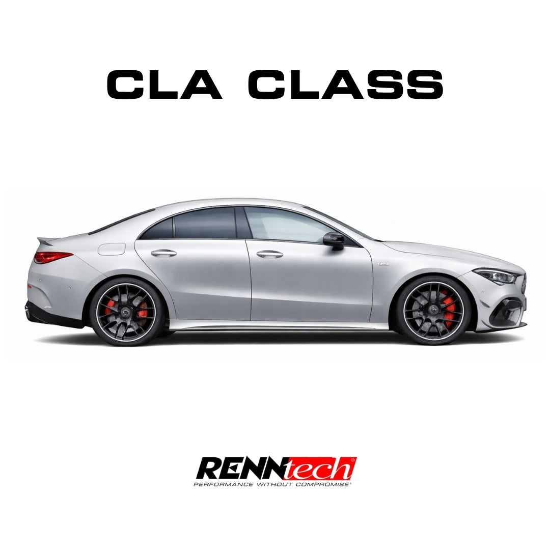 Mercedes-Benz – RENNtech Inc