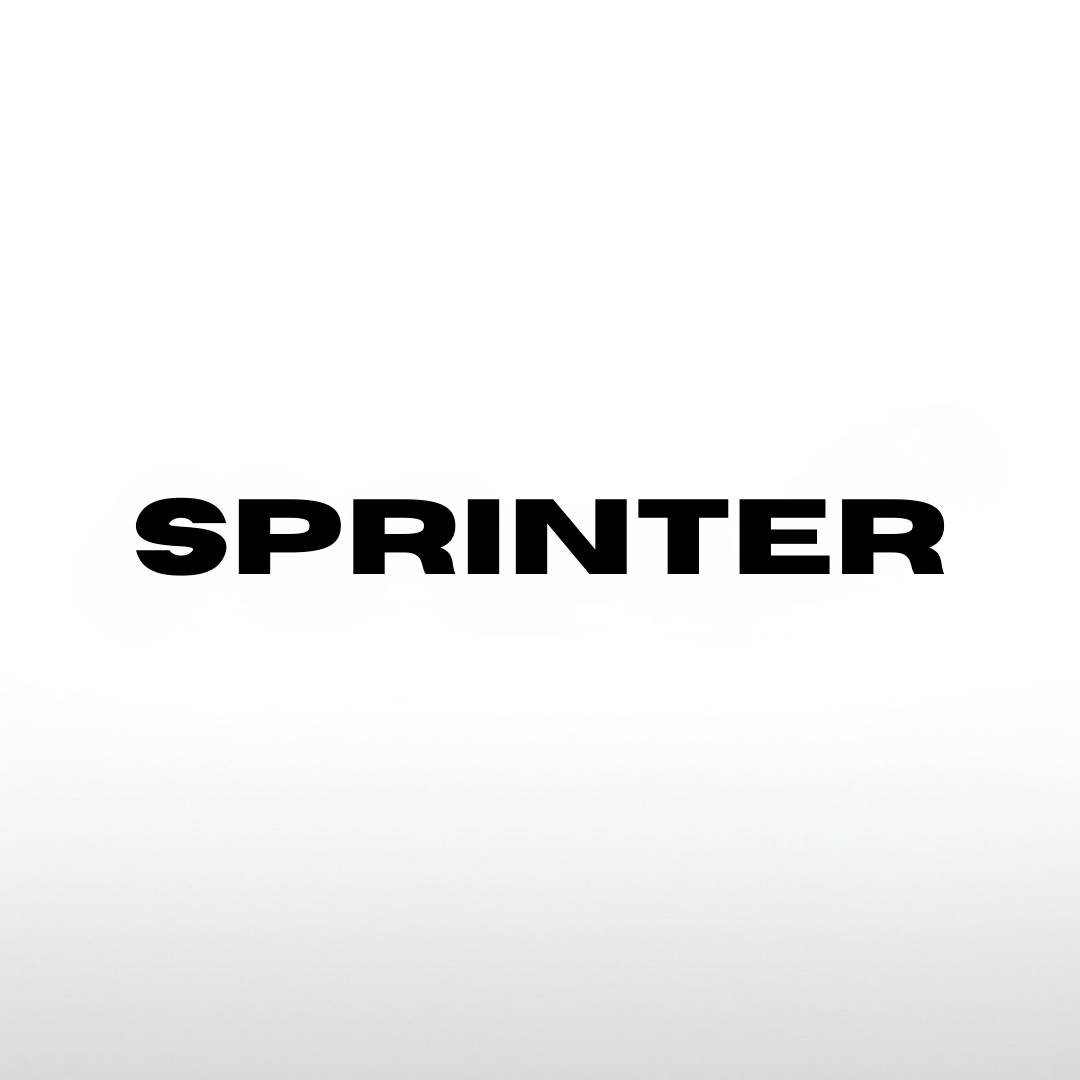 Sprinter