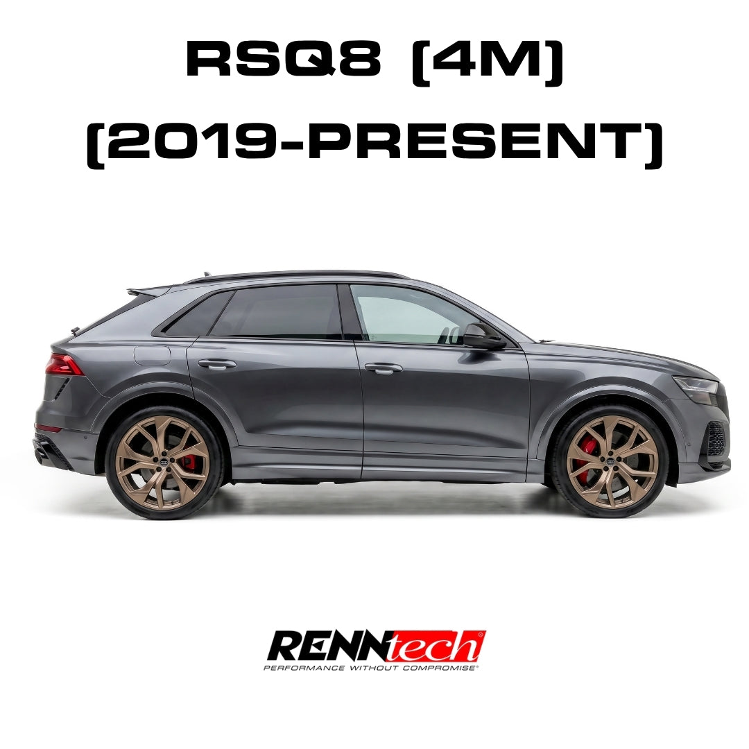 RSQ8 (4M) (2019-Present)
