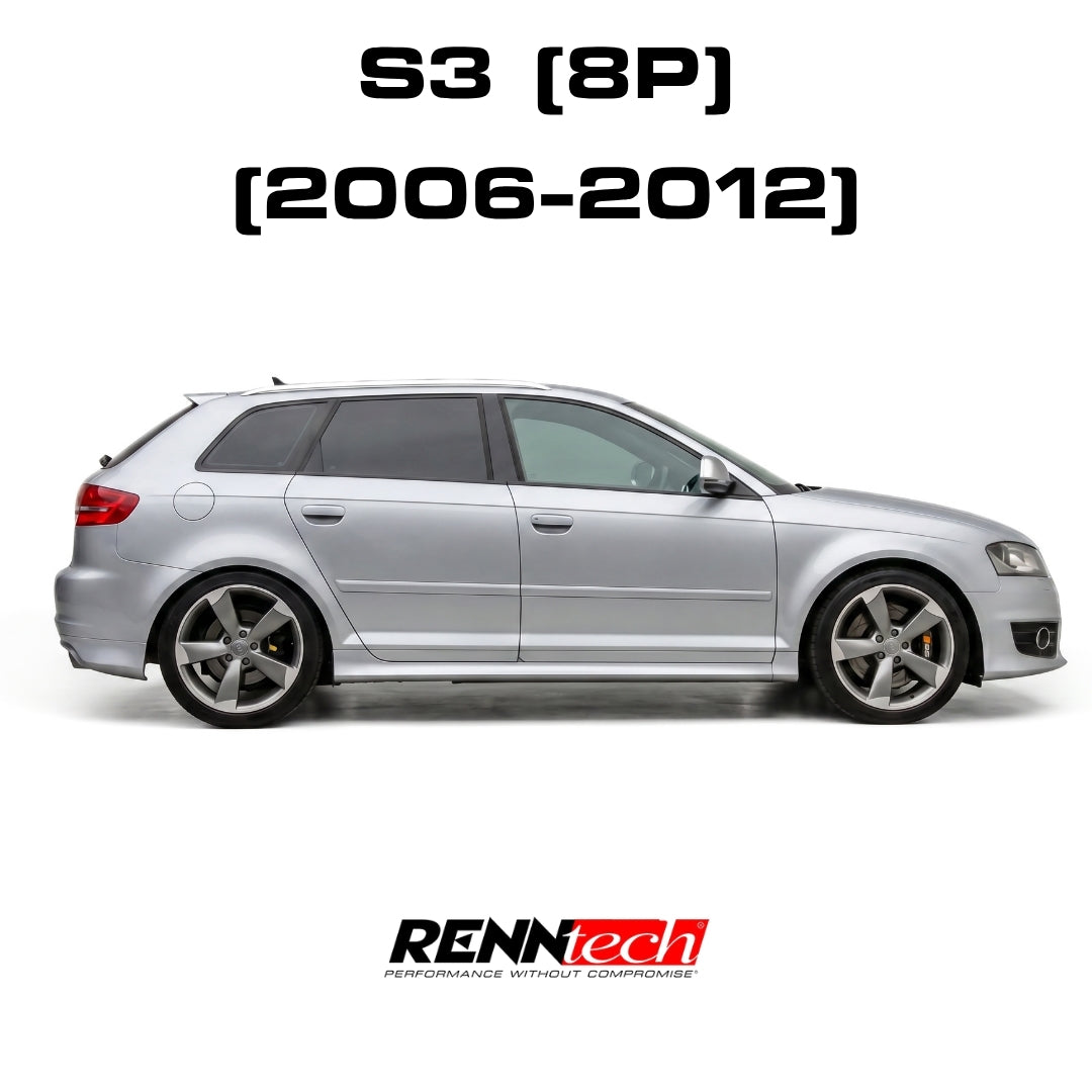 S3 (8P) (2006-2012)