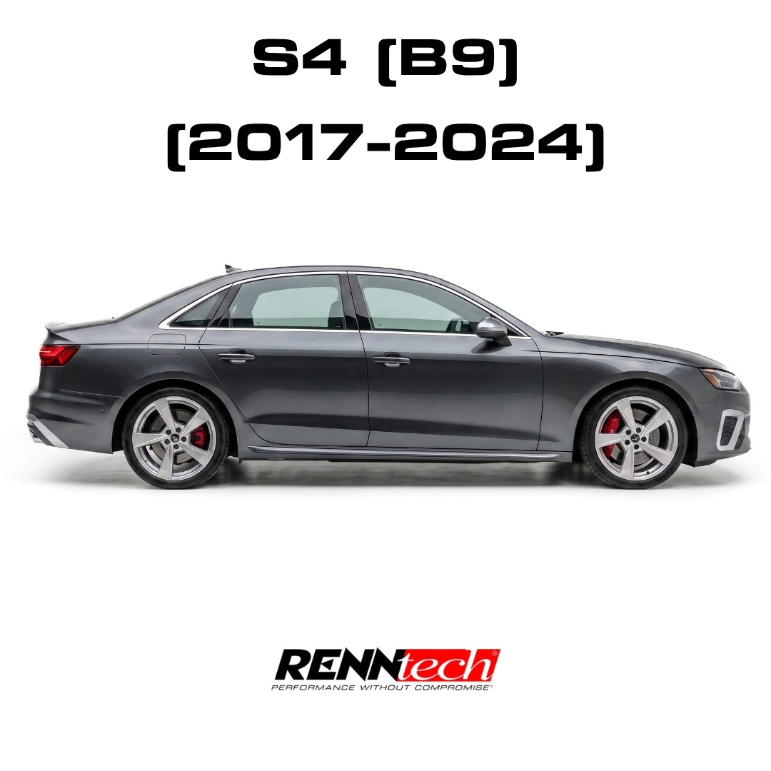 S4 (B9) (2017-2024)