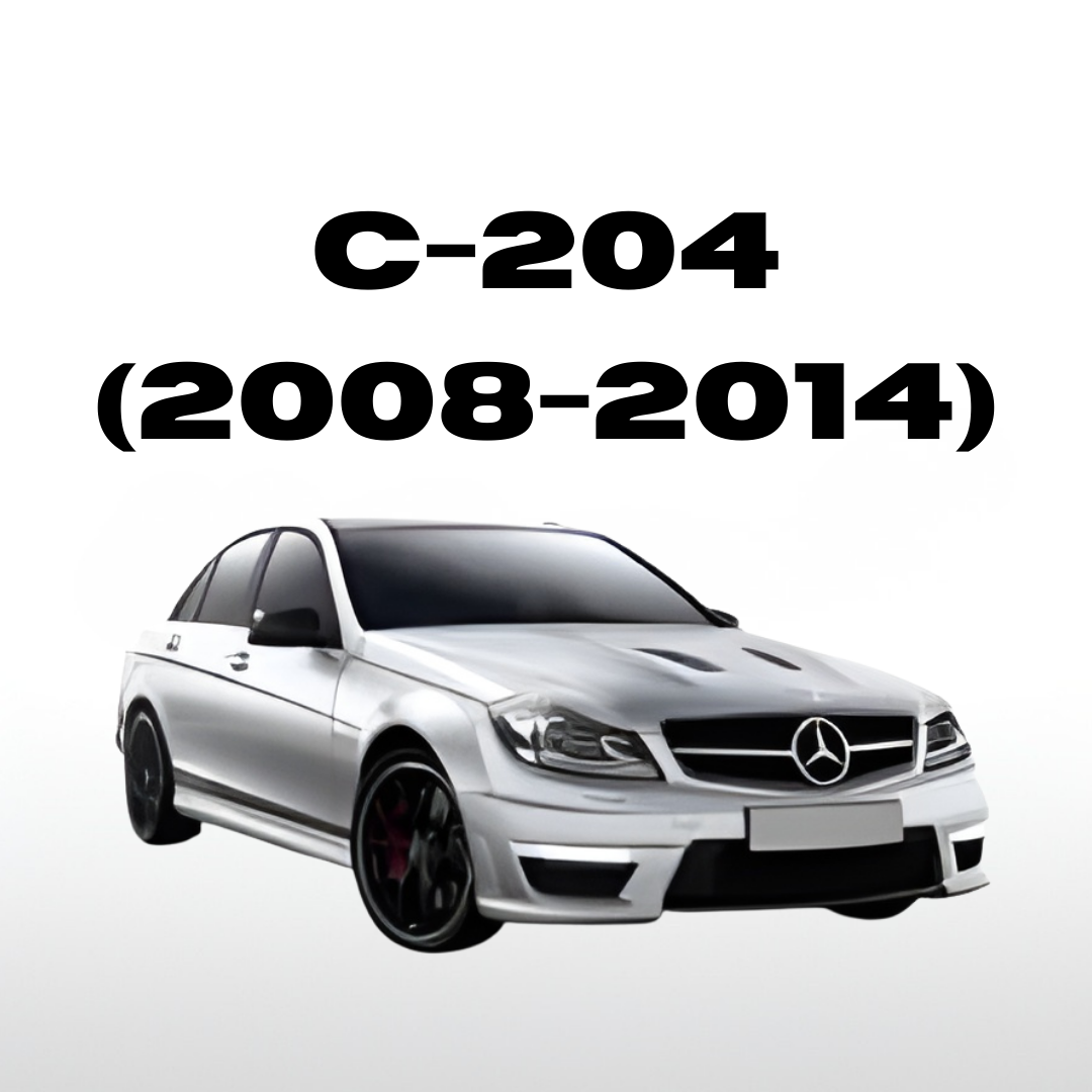C-204-(2008-2014)