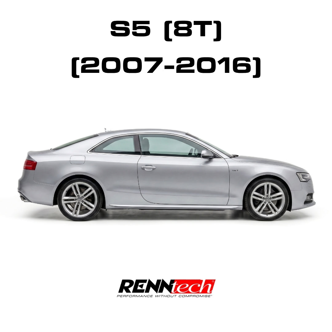 S5 (8T) (2007-2016)