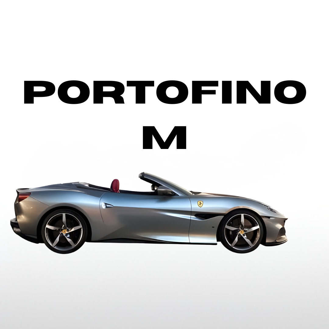 Portofino M (2020-2023)