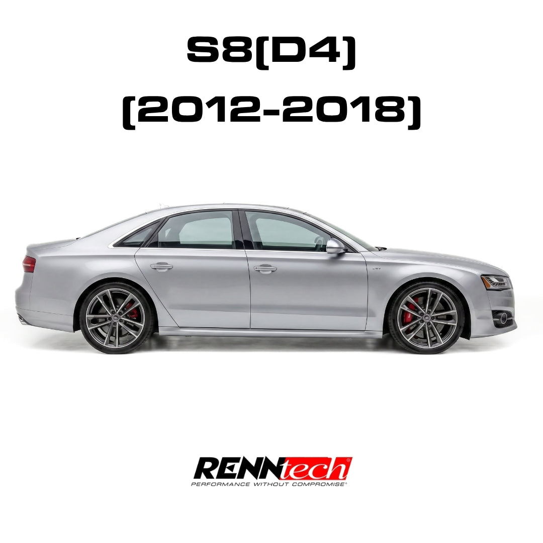 S8 (D4) (2012-2018)