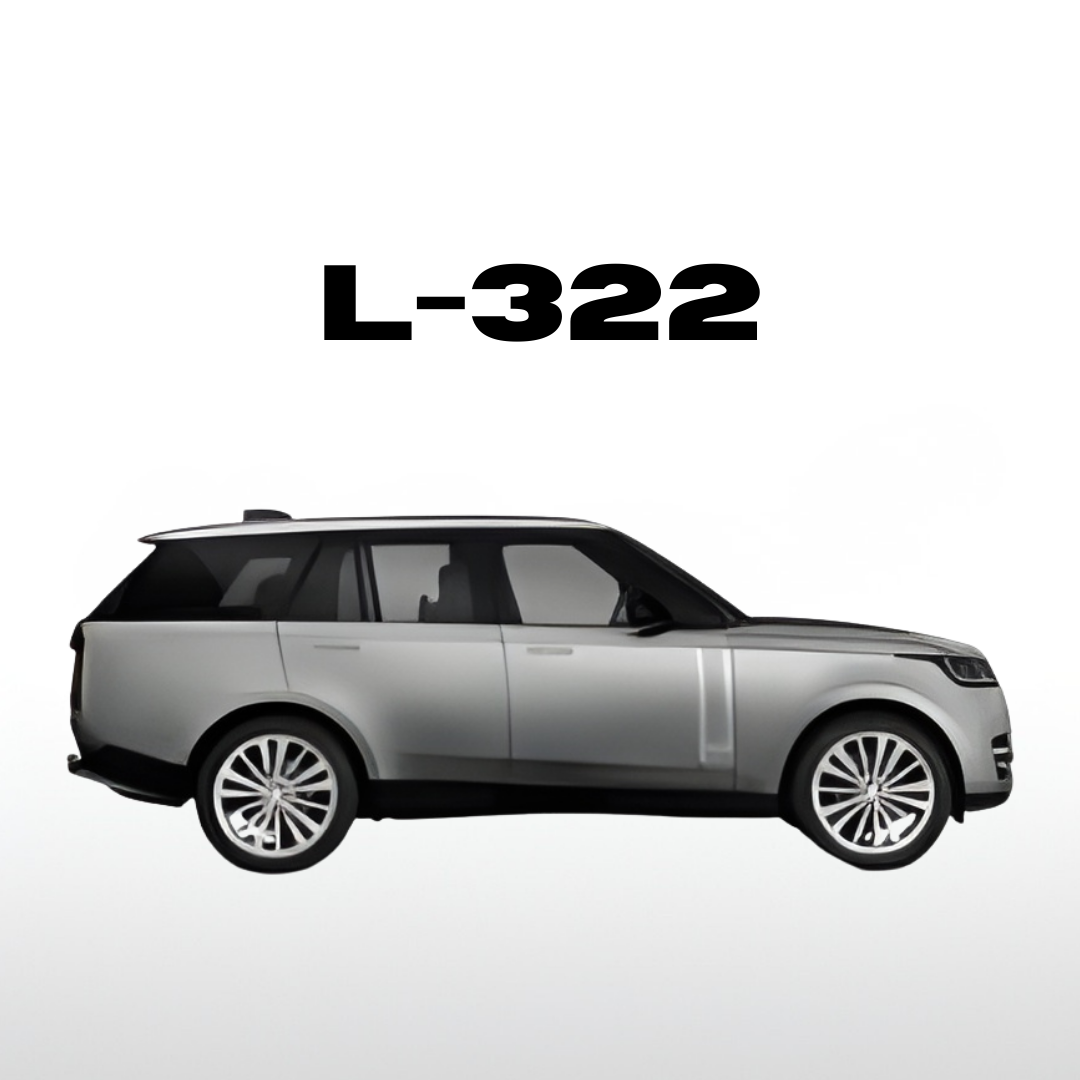 Range Rover L322 (2001-2012)