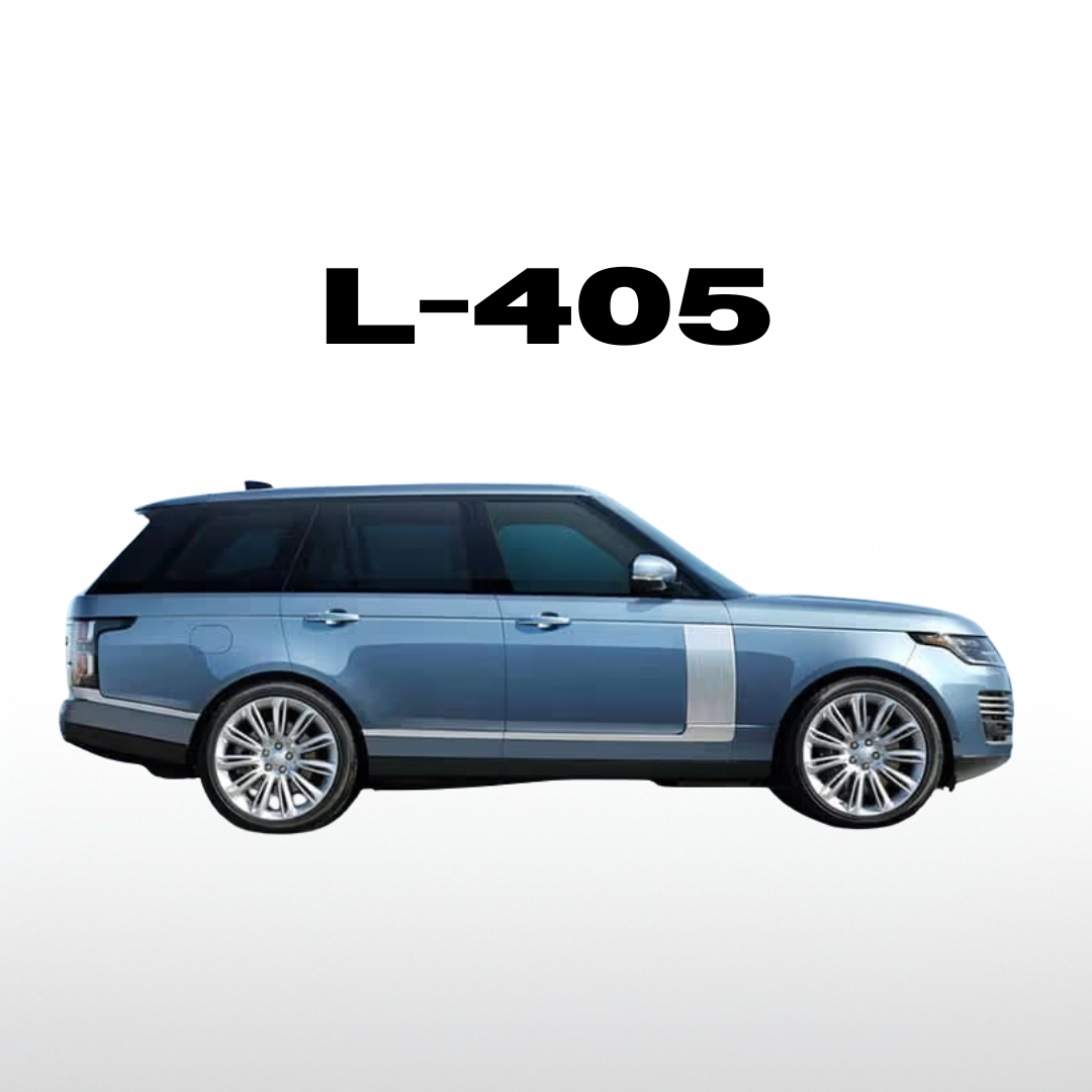 L405 Range Rover Rear Range Rover – RENNtech Inc