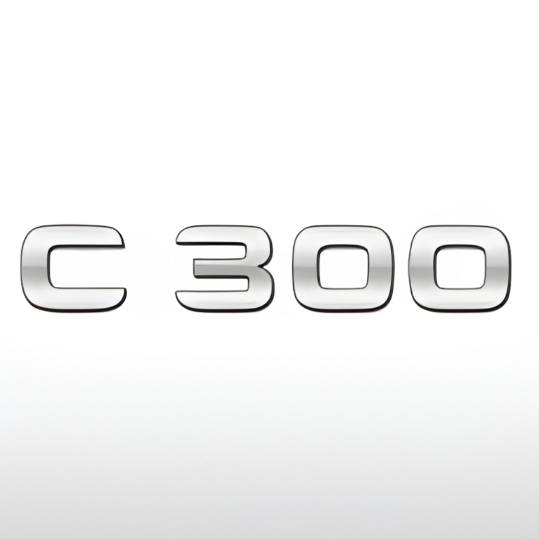 C 300 - 205 (2015-present)