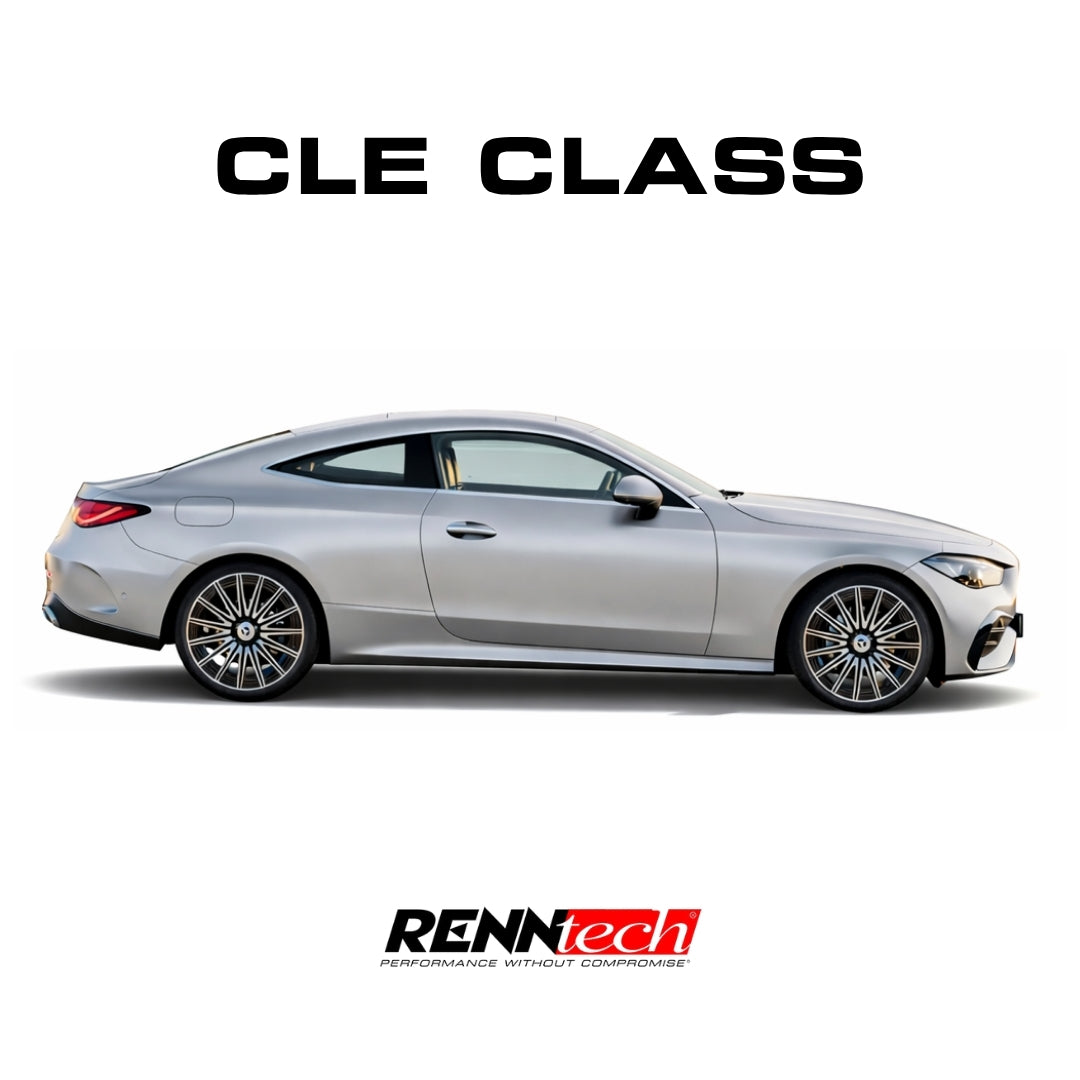 Mercedes Benz - CLE Coupe Class