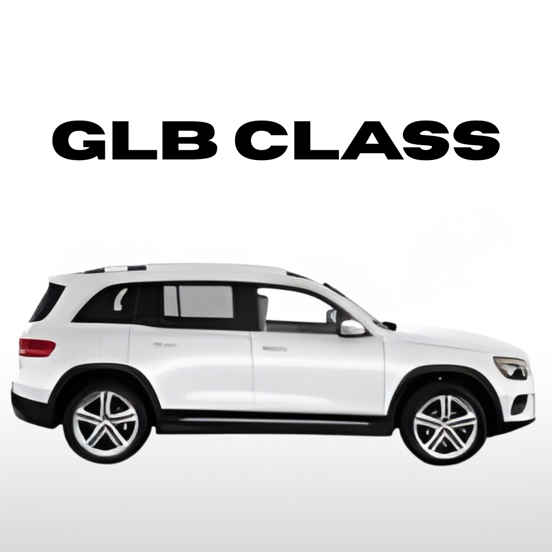 Mercedes Benz - GLB Class
