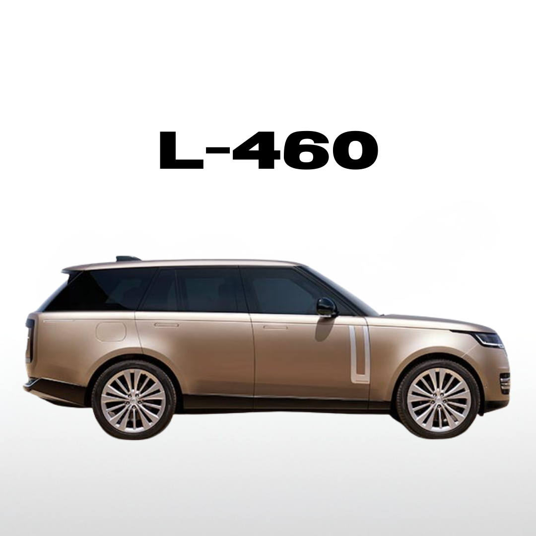 Range Rover L460 2022+
