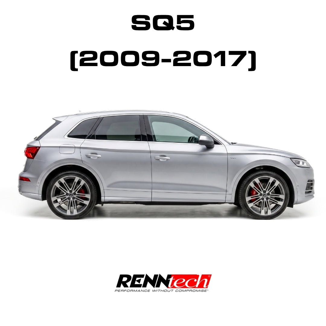 SQ5 (2009-2017)