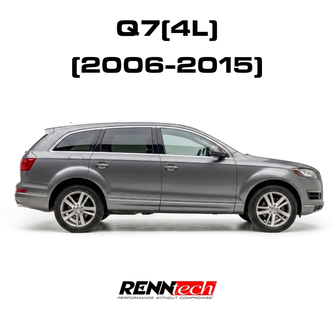 Q7 (4L) (2006-2015)