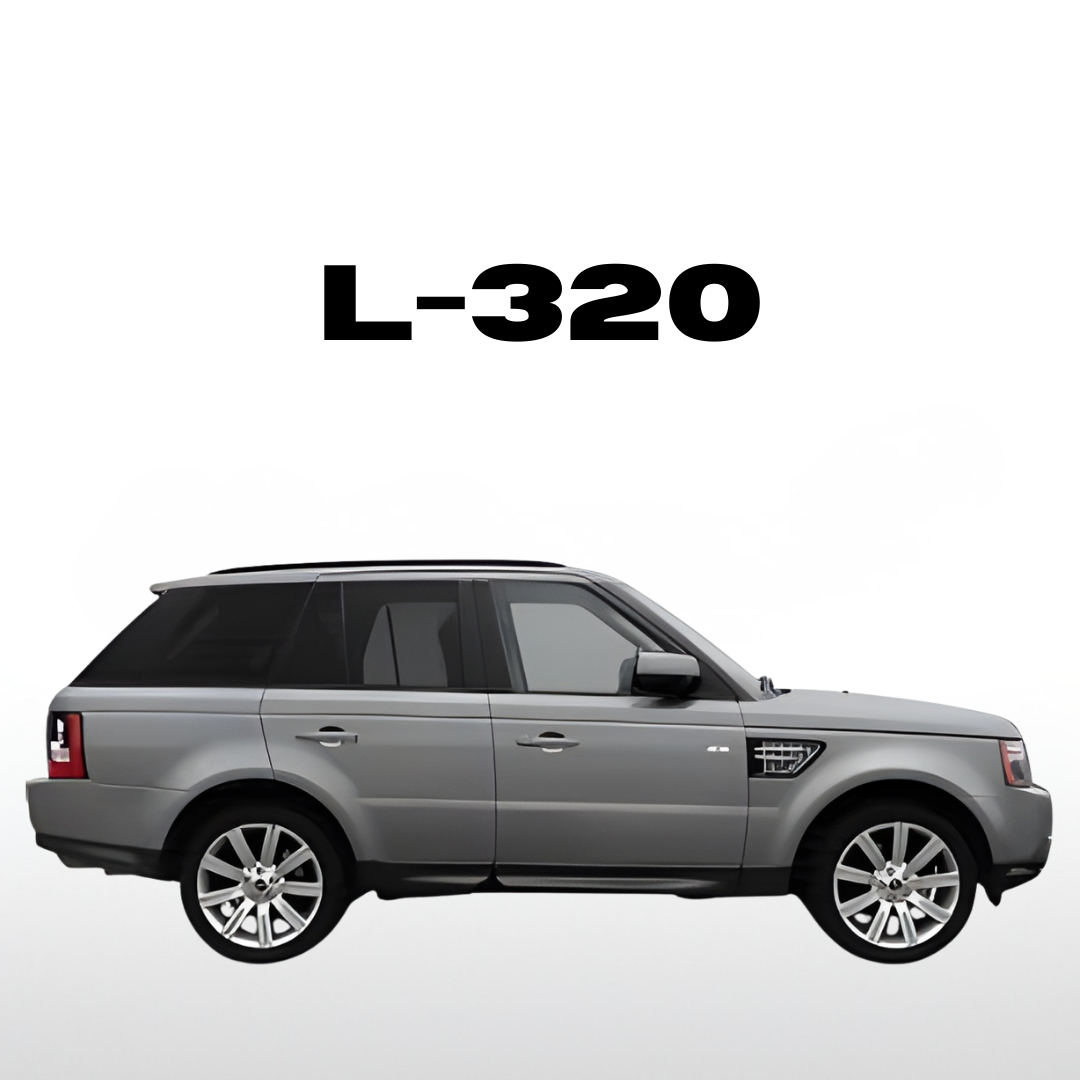 Range Rover Sport L320 (2006-2013)
