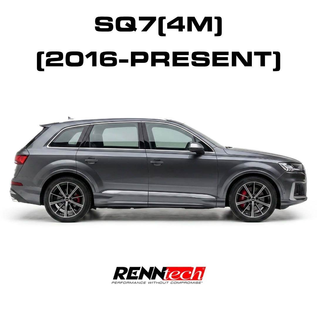 SQ7 (4M) (2016-Present)