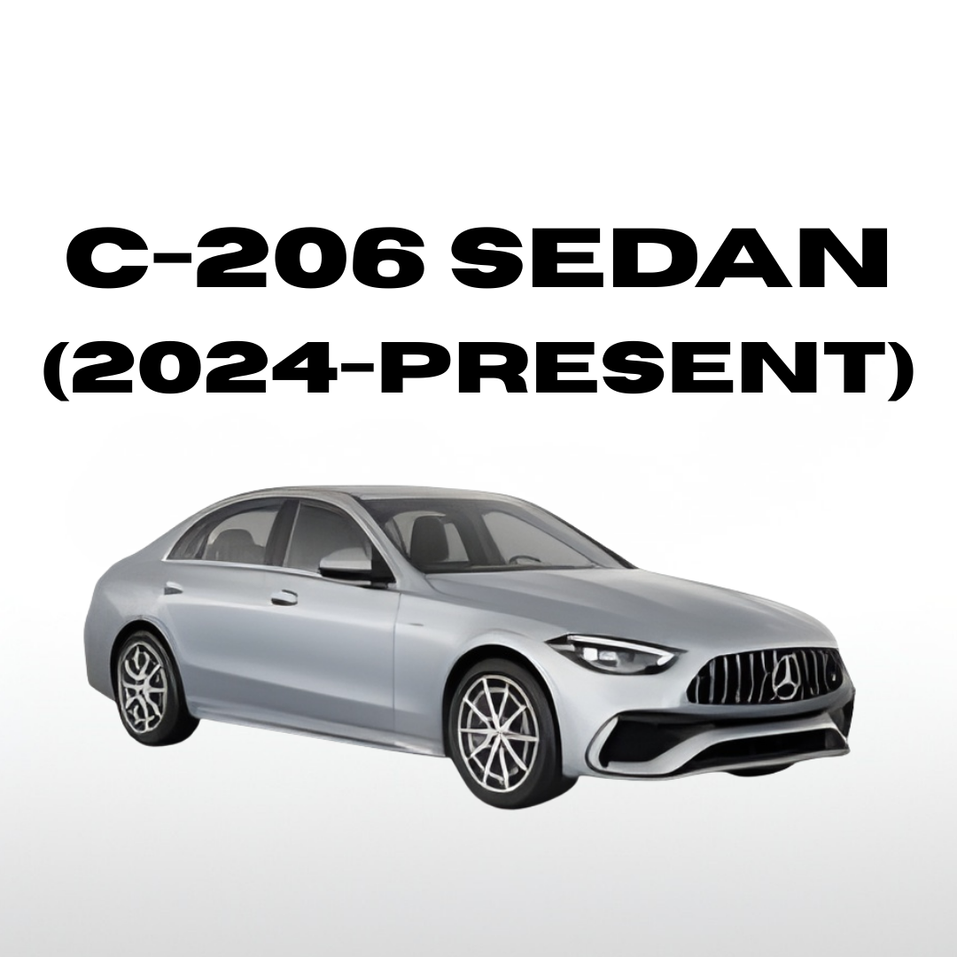 C-206(2024-Present) Sedan
