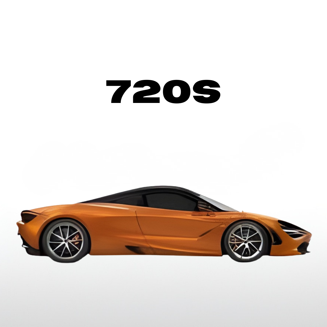 720S