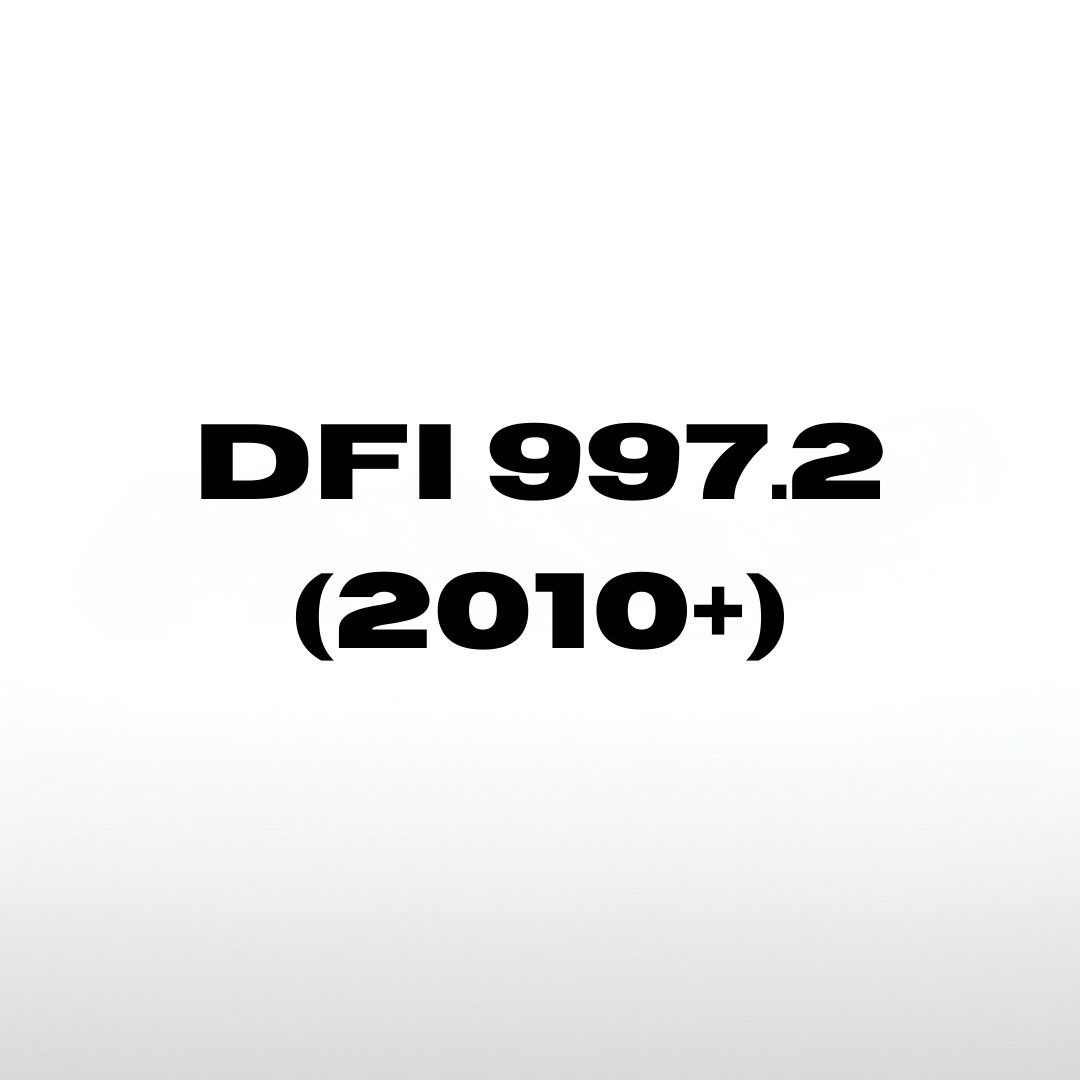DFI 997.2 (2010-Present)
