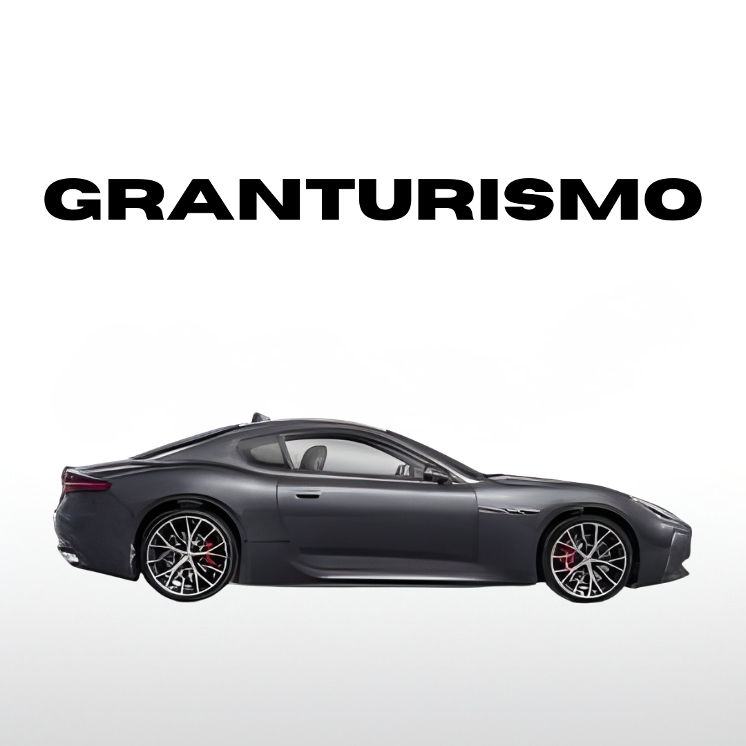 GranTurismo (2007-2019)