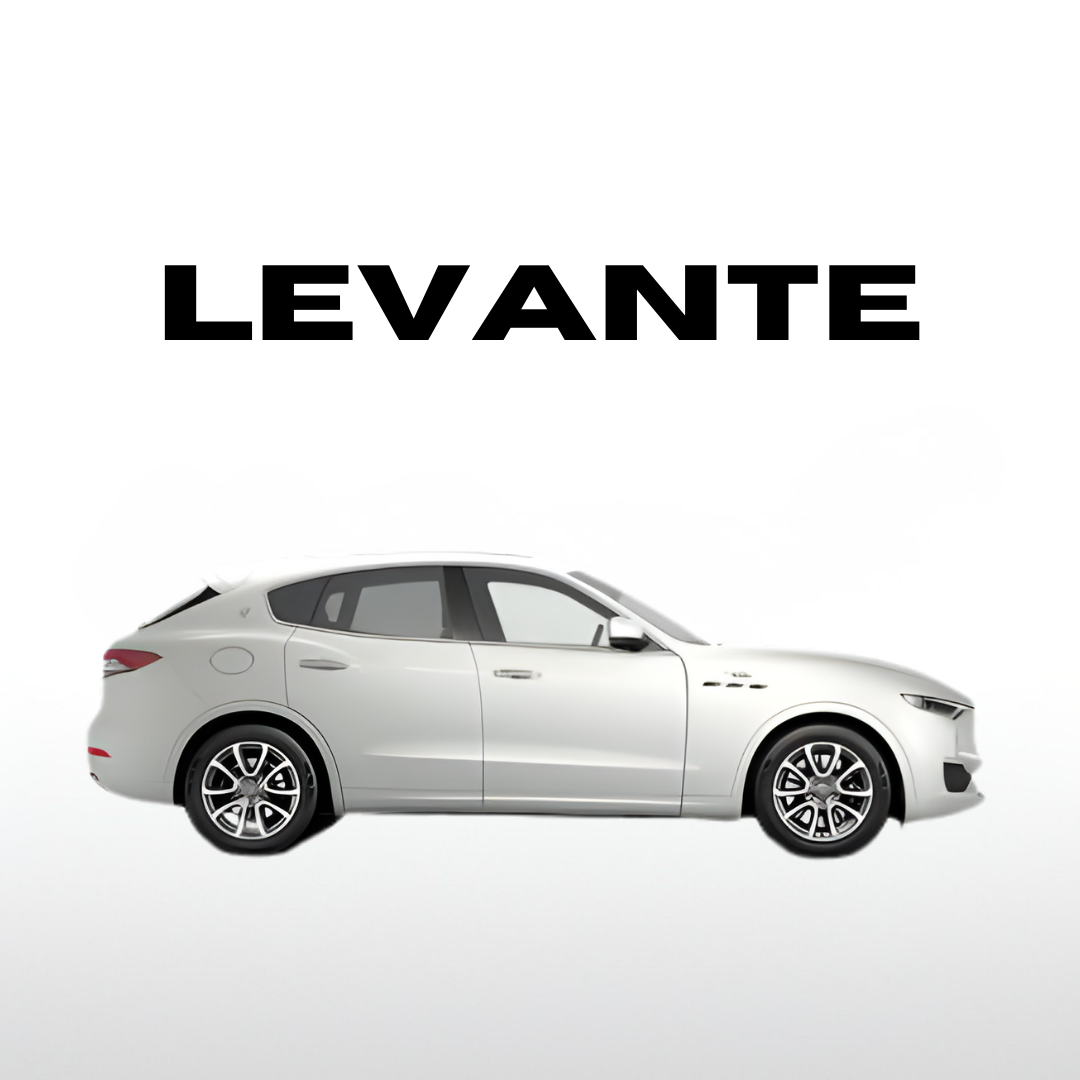 Levante (2017-Present)